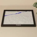 Mô hình địa hình 3D Perpignan, Pháp - Thumbnail 2