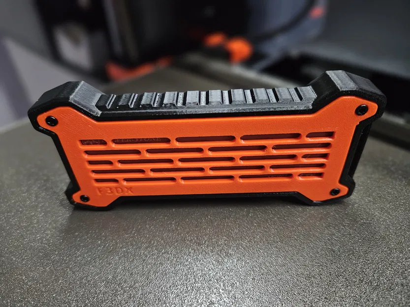 Hộp Đựng Cho Silverstone MS10 - Image 6