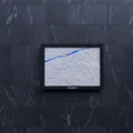 Mô hình địa hình 3D Perpignan, Pháp - Thumbnail 5
