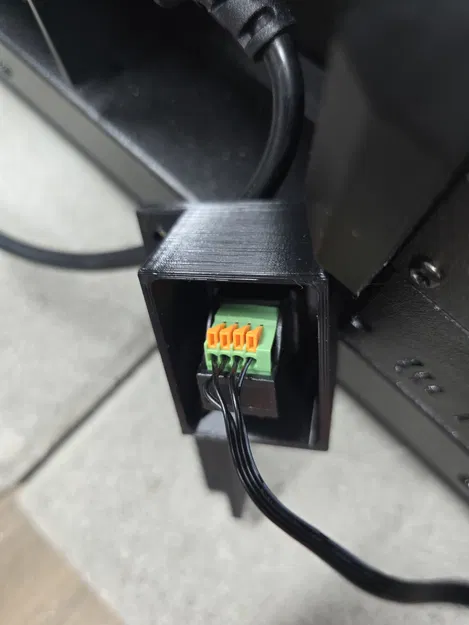 Bộ chuyển đổi bộ lọc nâng cao Prusa Core One - Image 9