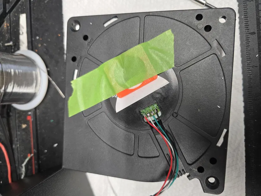 Bộ chuyển đổi bộ lọc nâng cao Prusa Core One - Image 10