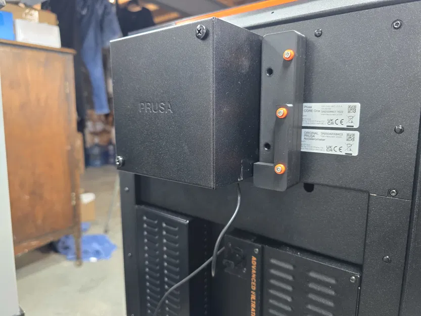 Bộ chuyển đổi bộ lọc nâng cao Prusa Core One - Image 12