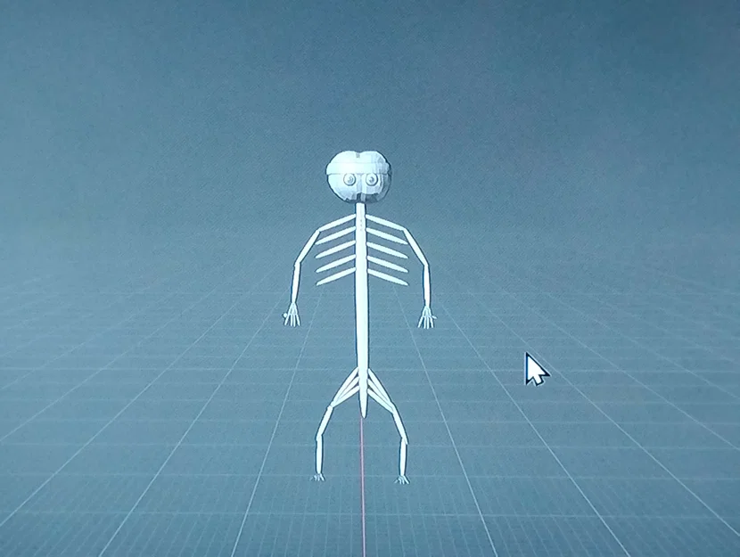 Mô hình "brainstim" - Ý tưởng mới - Image 1