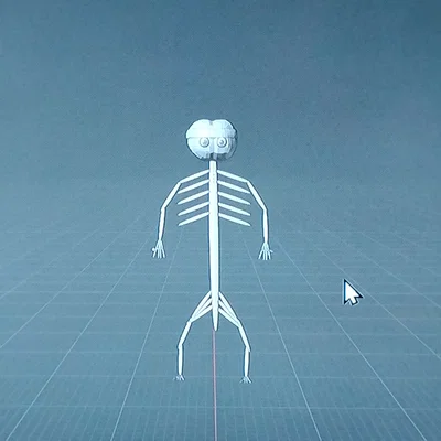 Mô hình "brainstim" - Ý tưởng mới