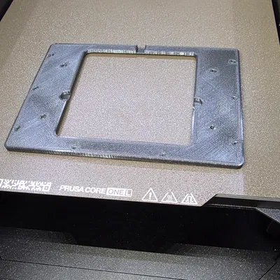 Adapter Lọc Nâng Cao Prusa Core One L