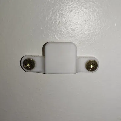 Giá Treo Tường Túi Đựng Băng Đạn G3