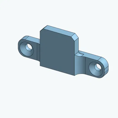 Giá Treo Tường Túi Đựng Băng Đạn G3