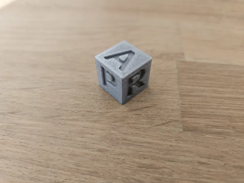 Khối Hiệu Chuẩn 14x14x14 - Image 1