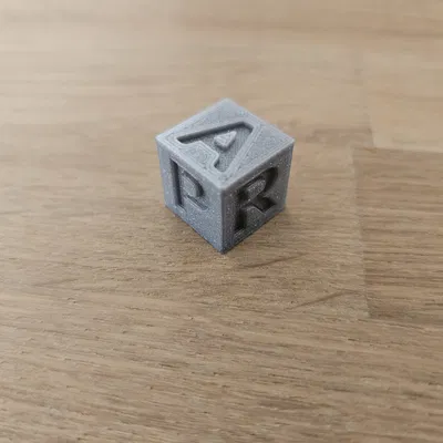 Khối Hiệu Chuẩn 14x14x14