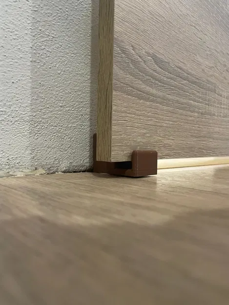 Kẹp Cửa Lùa - Image 2