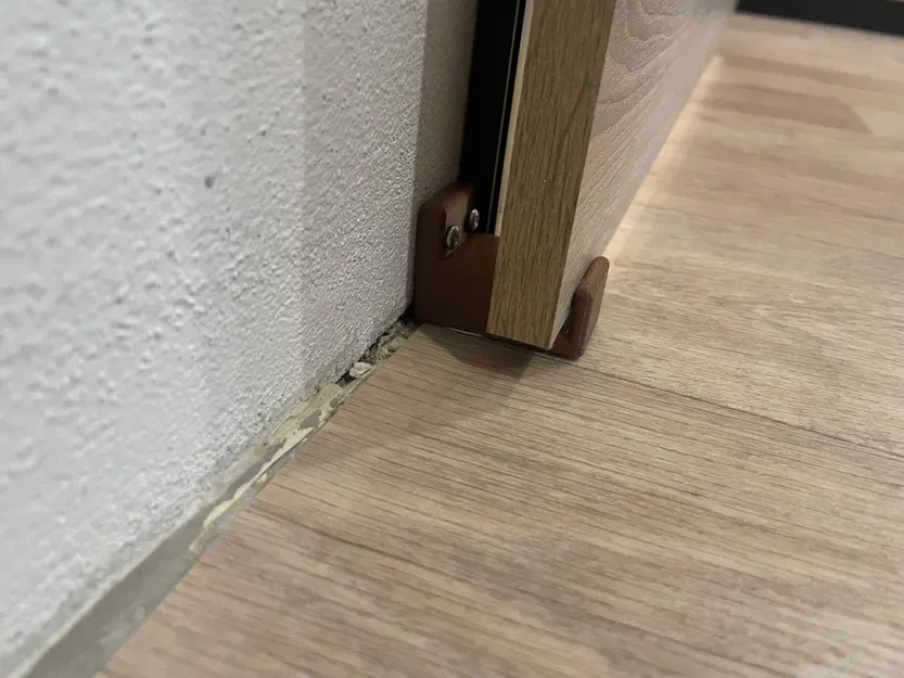 Kẹp Cửa Lùa - Image 3