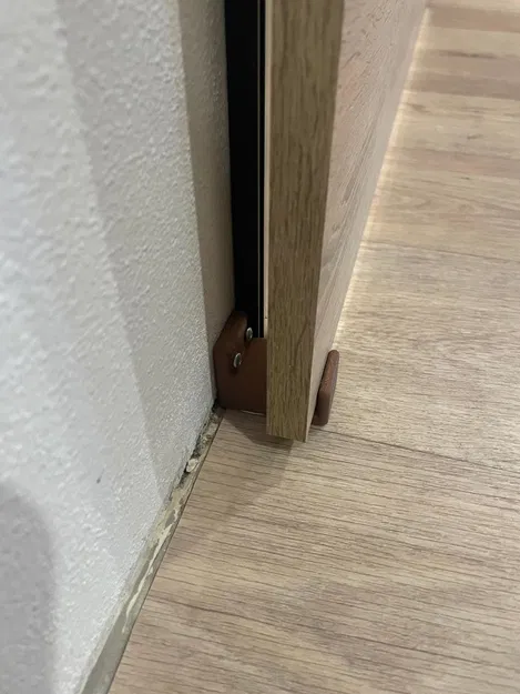 Kẹp Cửa Lùa - Image 4