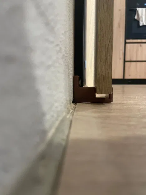 Kẹp Cửa Lùa - Image 5