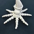 Octosanta - Bạch tuộc Giáng Sinh Độc Đáo - Thumbnail 2