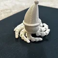 Octosanta - Bạch tuộc Giáng Sinh Độc Đáo - Thumbnail 3