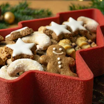 Tô Cây Thông Noel Vân Sần - Trang Trí Lễ Hội