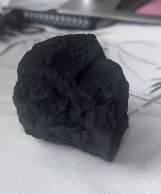 Than Đá: Món Quà Đùa Cho Danh Sách Tội! - Image 1