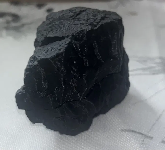 Than Đá: Món Quà Đùa Cho Danh Sách Tội! - Image 2