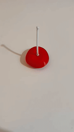 Cherry Cherry Lady - Hộp Đựng Bí Mật - Thumbnail 2