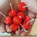 Cherry Cherry Lady - Hộp Đựng Bí Mật - Thumbnail 4