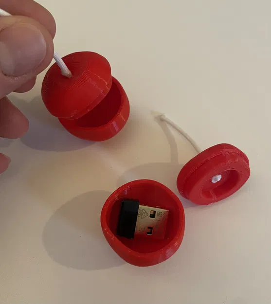 Cherry Cherry Lady - Hộp Đựng Bí Mật - Image 8