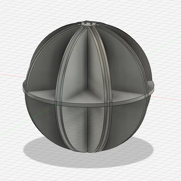 Phụ kiện trang trí Noel - Image 1