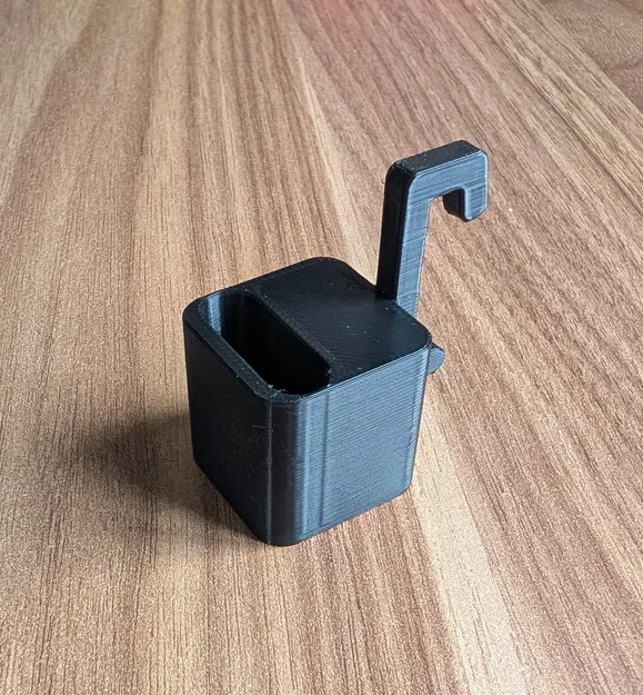 Giá Đỡ Brennenstuhl PL200 Cho IKEA Skadis - Image 3