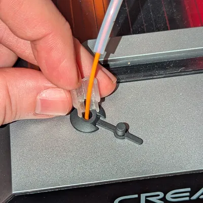 Nút Chặn Ống Bowden Cho Creality Space Pi