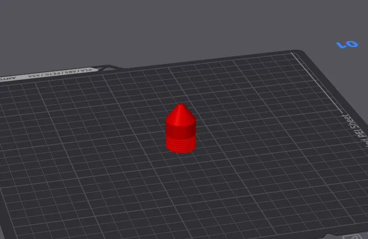 Đầu Vòi Vệ Sinh Áp Lực Cao / Bộ Chuyển Đổi Ống Vòi Sen - Image 4