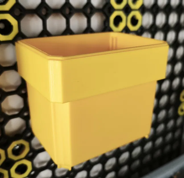 Khay Đựng Đồ Stanley Gắn Bảng Đa Năng - Image 1