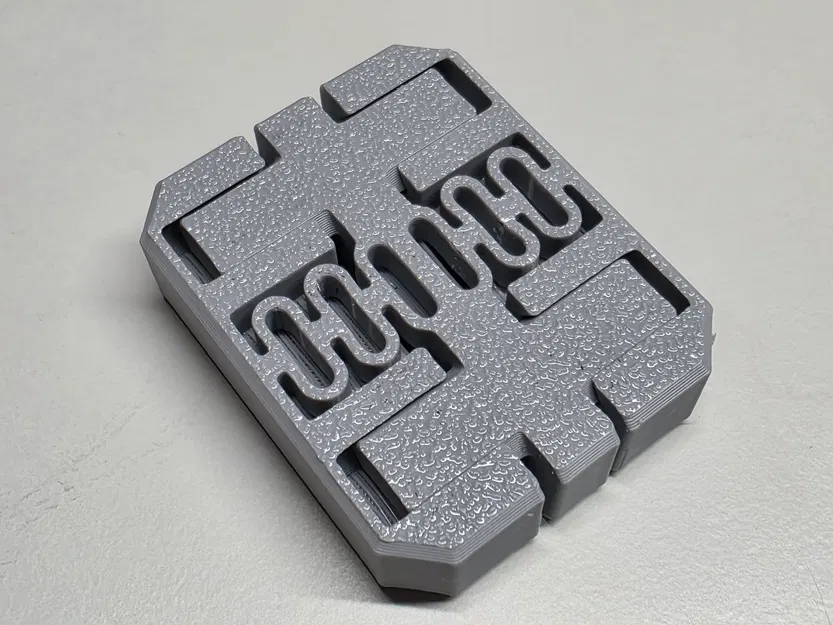 Dụng cụ nắn chân IC/DIP/Chip - Image 2