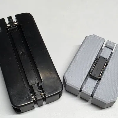 Dụng cụ nắn chân IC/DIP/Chip