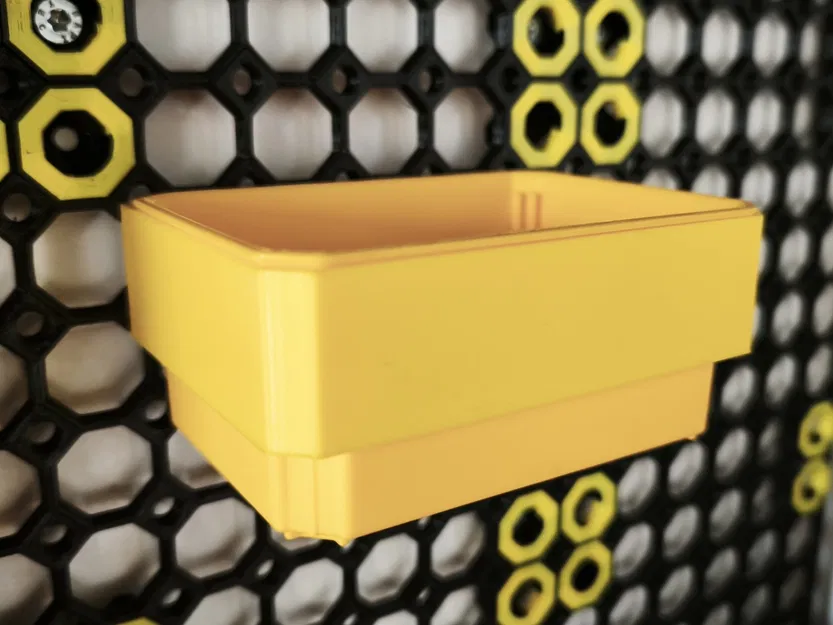 Khay Đựng Đồ Stanley Gắn Bảng Đa Năng - Image 3