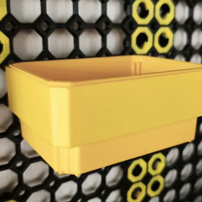 Khay Đựng Đồ Stanley Gắn Bảng Đa Năng