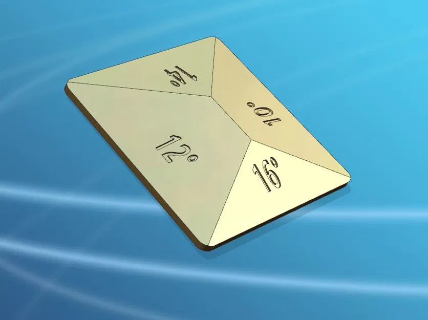 Dụng Cụ Hỗ Trợ Mài Dao Đúng Góc - Image 2