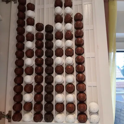 Kệ Đựng Viên Nén Dolce Gusto