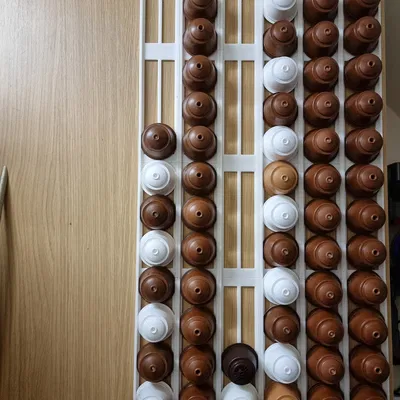 Giá đỡ viên nang cà phê Dolce Gusto