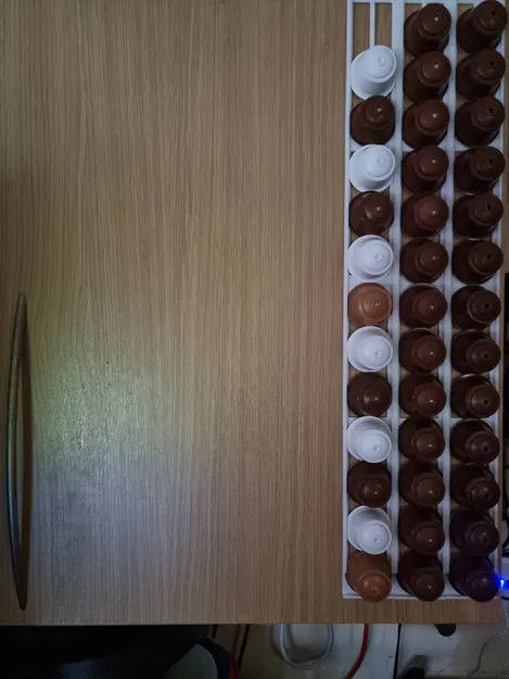 Giá đỡ viên nang cà phê Dolce Gusto - Image 2