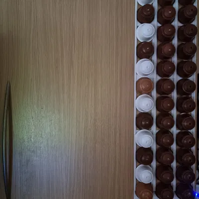 Giá đỡ viên nang cà phê Dolce Gusto