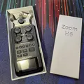 Vỏ Case Cho Zoom H6 - Thumbnail 1