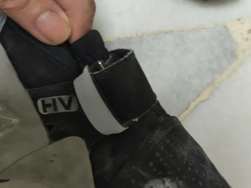 Phụ kiện bảo vệ dây đeo cho Madrocks Drones 2 / D2.one - Image 1