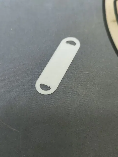 Phụ kiện bảo vệ dây đeo cho Madrocks Drones 2 / D2.one - Image 2