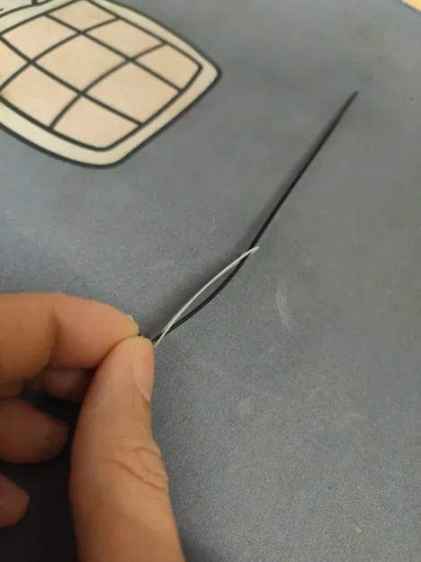 Phụ kiện bảo vệ dây đeo cho Madrocks Drones 2 / D2.one - Image 4