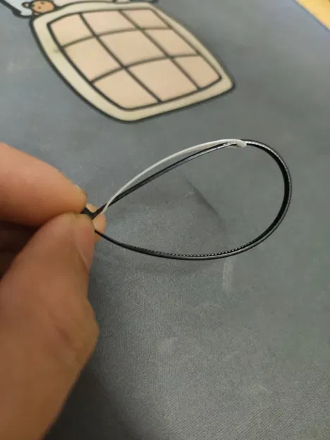 Phụ kiện bảo vệ dây đeo cho Madrocks Drones 2 / D2.one - Image 5