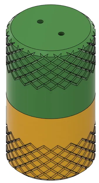 Hộp đựng Yubikey USB-A-NFC - Image 2