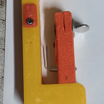 Dụng Cụ Gắn Lưỡi Câu Cá - Pesca Empata anzol