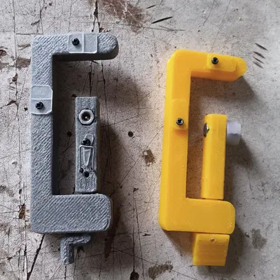 Dụng Cụ Gắn Lưỡi Câu Cá - Pesca Empata anzol