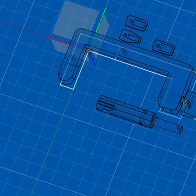 Dụng Cụ Gắn Lưỡi Câu Cá - Pesca Empata anzol