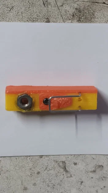 Dụng Cụ Gắn Lưỡi Câu Cá - Pesca Empata anzol - Image 10