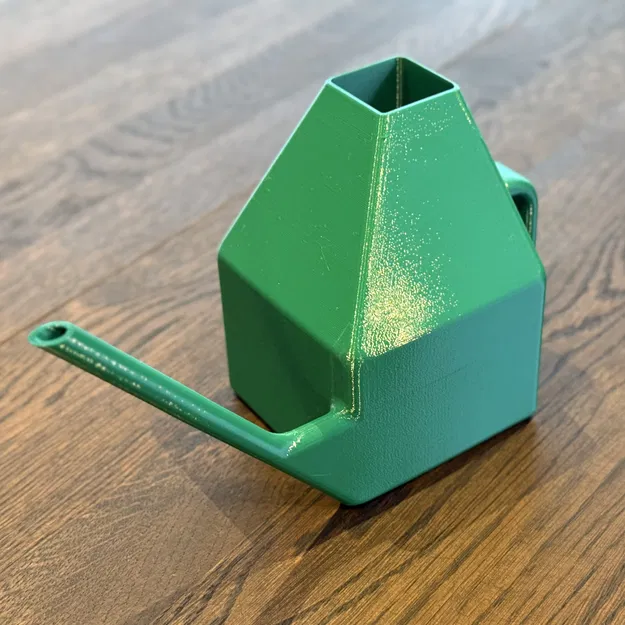 Bình tưới cây UltraCan Siêu Tiện Lợi - Image 1